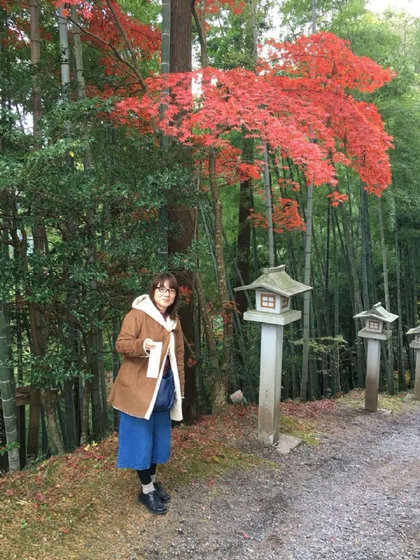 Qingqing的第一张照片--南通相亲服务中心