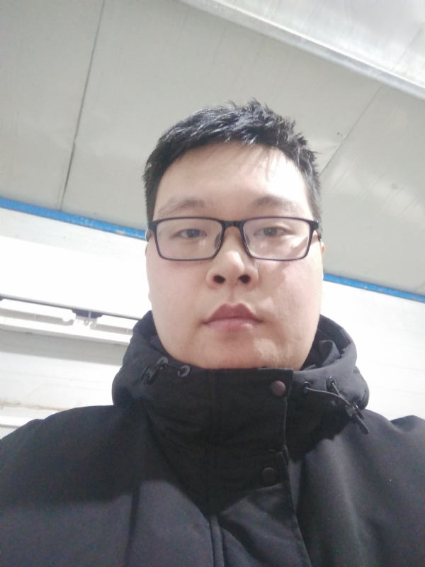 杰杰的第一张照片--南通相亲服务中心