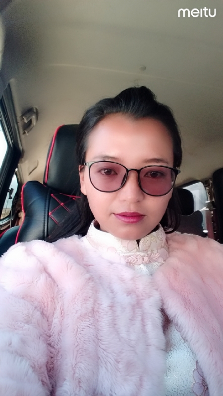 零下摄氏度的温情的第一张照片--南通相亲服务中心