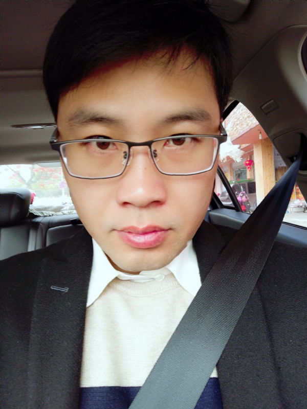 剑锋的第一张照片--南通相亲服务中心