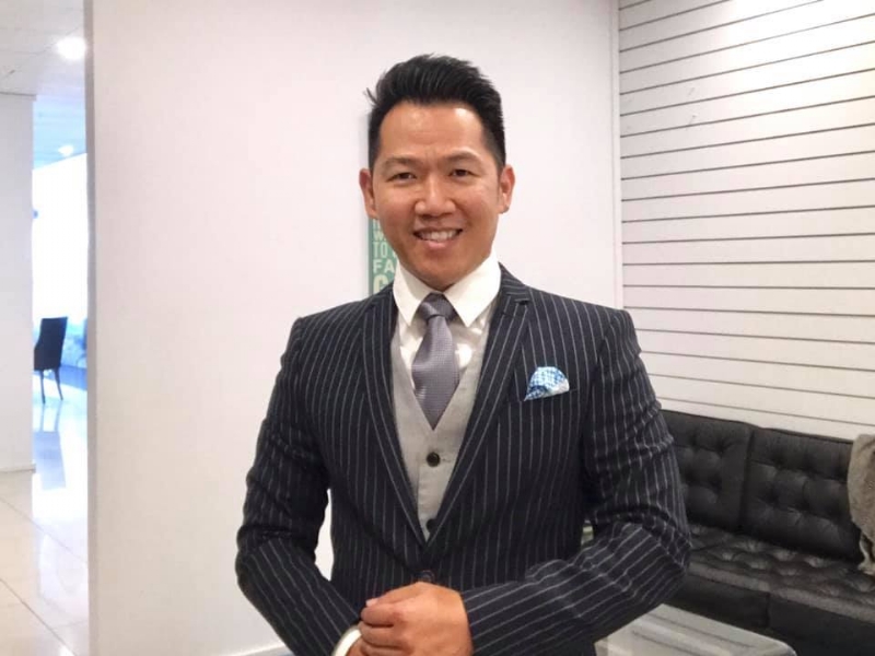 Lim的第一张照片--南通相亲服务中心