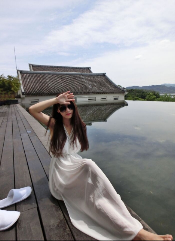 气质小妹的第一张照片--南通相亲服务中心