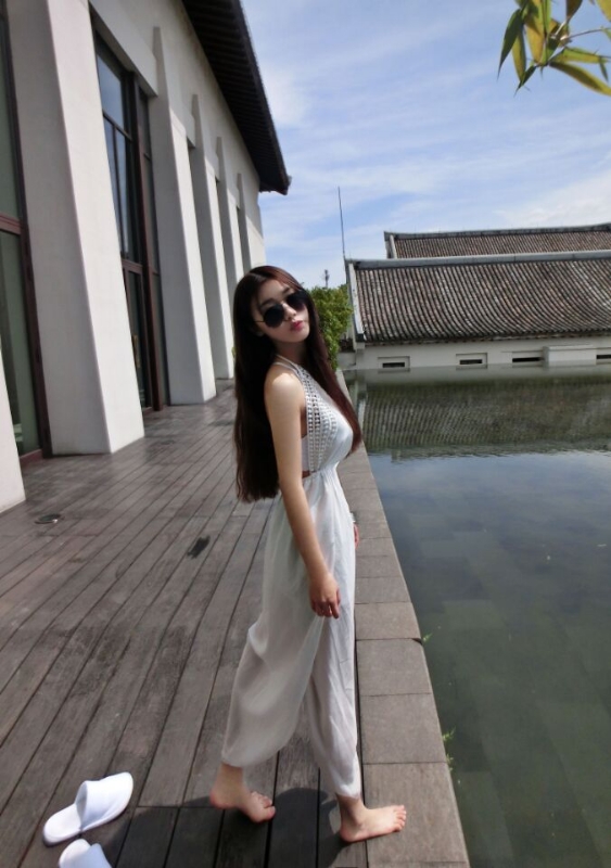 气质小妹的第二张照片--南通相亲服务中心