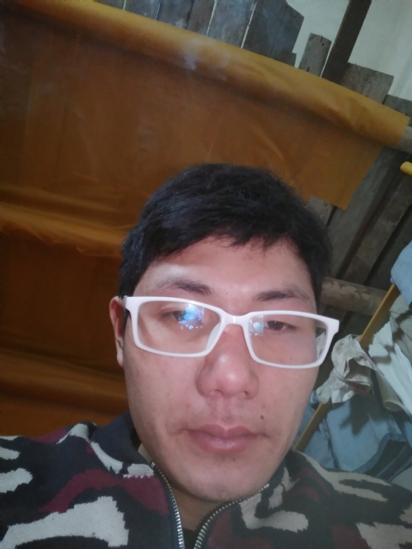 木心的第一张照片--南通相亲服务中心