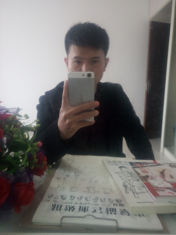 吴华的第一张照片--南通相亲服务中心