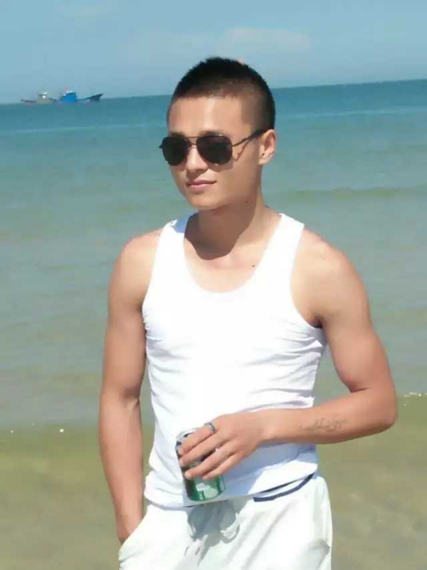 等一个她的第一张照片--南通相亲服务中心