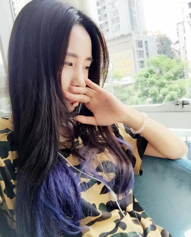 陳蓓蓓的第一张照片--南通相亲服务中心