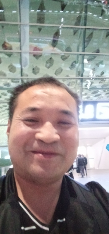 好想有个家的第一张照片--南通相亲服务中心