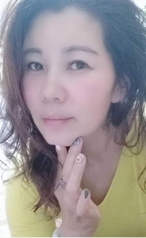 娟子的第一张照片--南通相亲服务中心