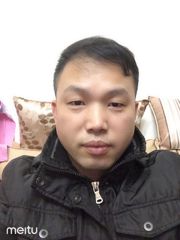 心静则明的第一张照片--南通相亲服务中心