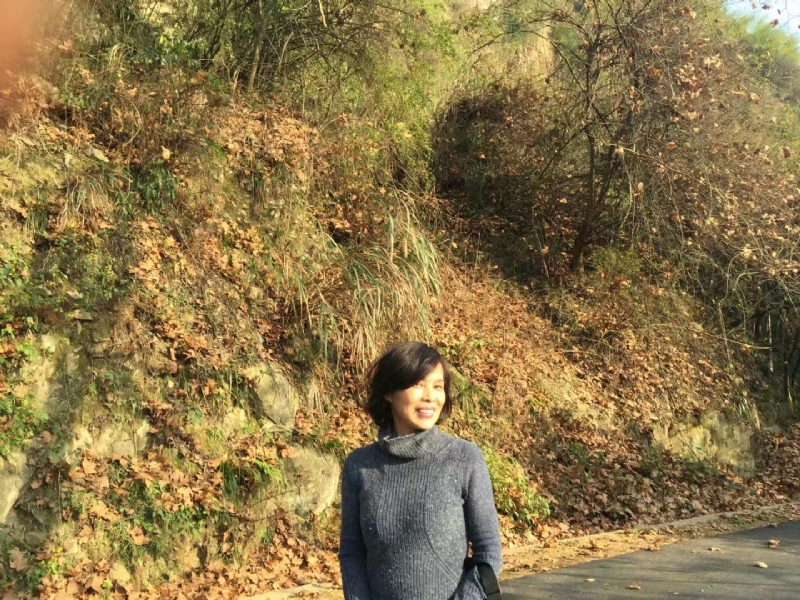 蠢蠢的第一张照片--南通相亲服务中心