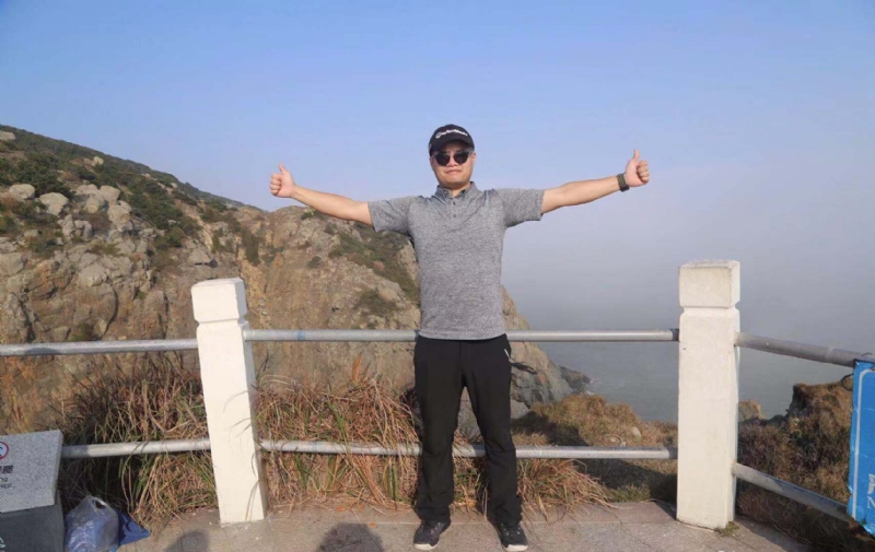 何当重相见的第一张照片--南通相亲服务中心