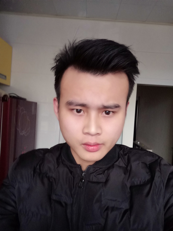 聊天吗的第一张照片--南通相亲服务中心