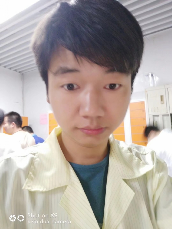 如果微笑的第一张照片--南通相亲服务中心