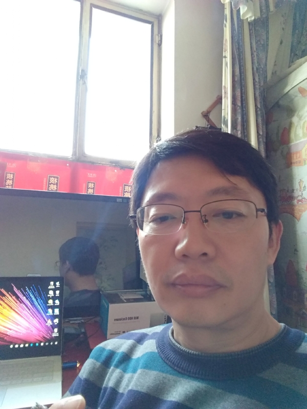 水松的第一张照片--南通相亲服务中心