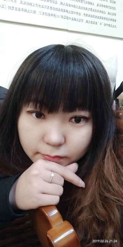 南宫竹落娜雪的第一张照片--南通相亲服务中心