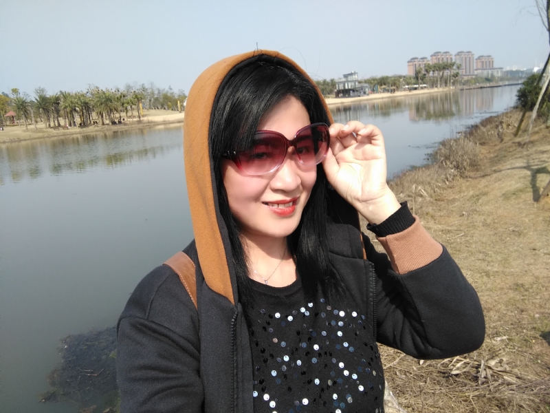 雅寻的第一张照片--南通相亲服务中心