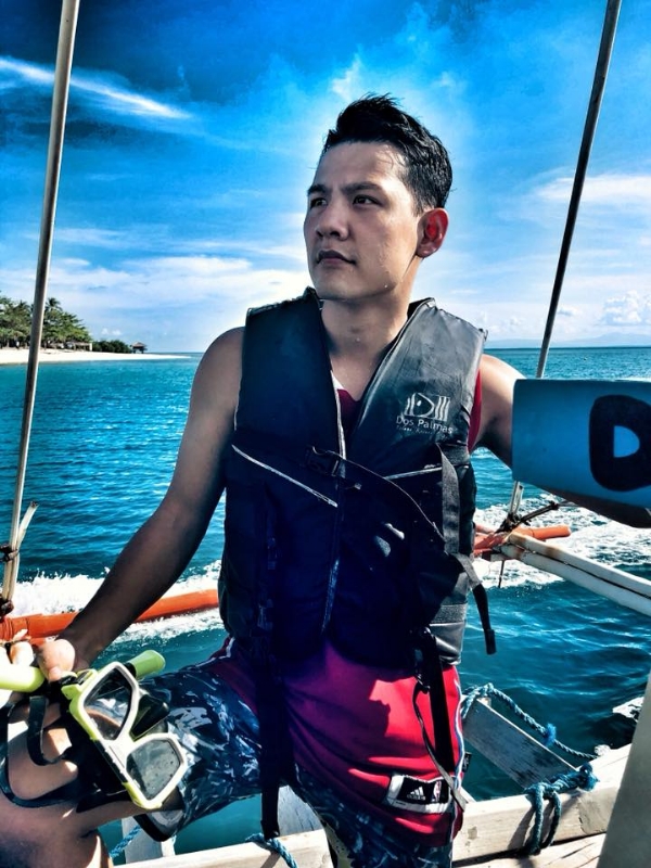 智敬的第一张照片--南通相亲服务中心