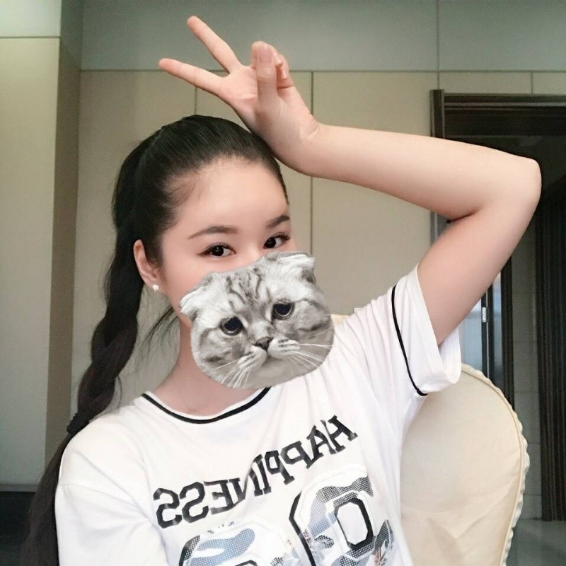 婷婷的第一张照片--南通相亲服务中心