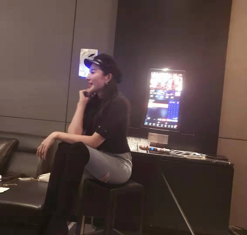 婷婷的第三张照片--南通相亲服务中心