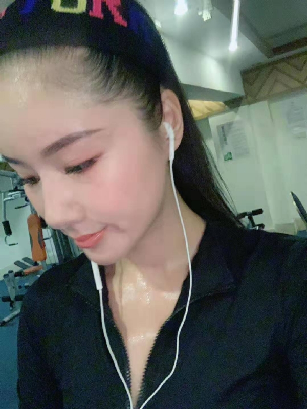 婷婷的第五张照片--南通相亲服务中心