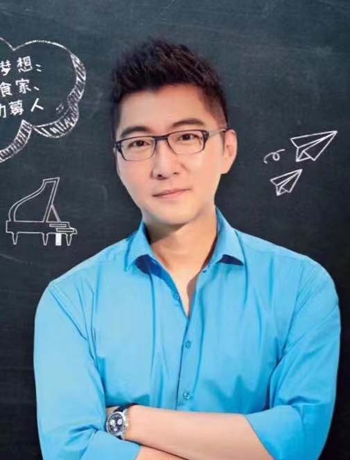 彬的第一张照片--南通相亲服务中心