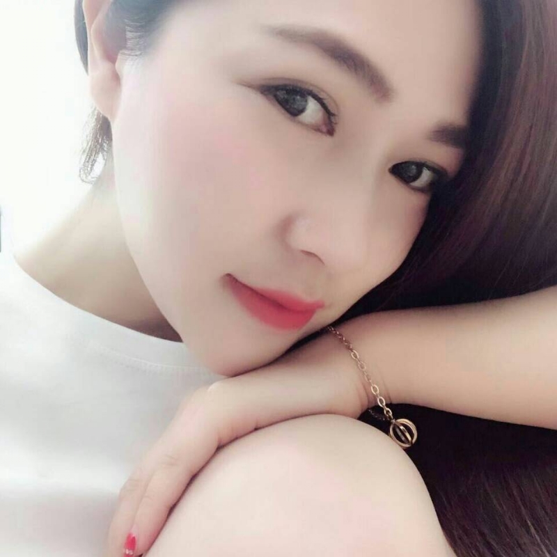 Emily的第一张照片--南通相亲服务中心