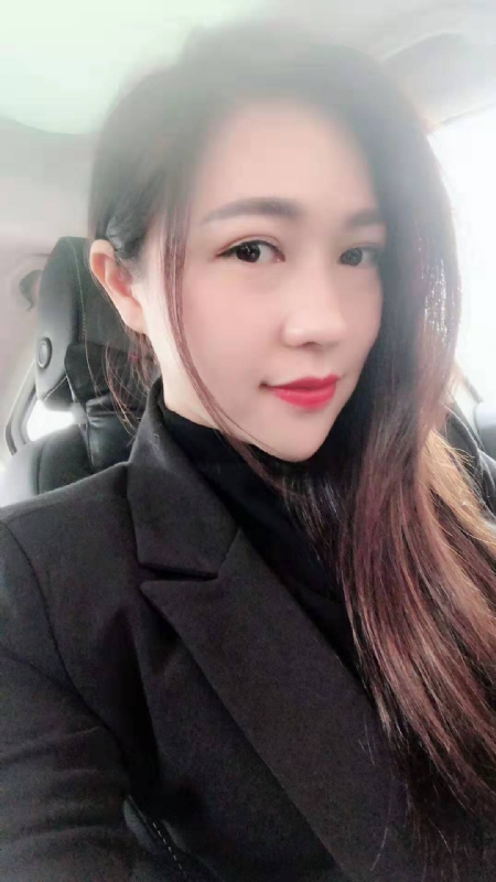 Emily的第四张照片--南通相亲服务中心