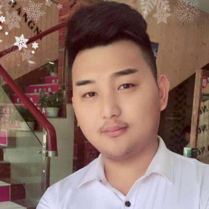 孤独的小飞象的第一张照片--南通相亲服务中心