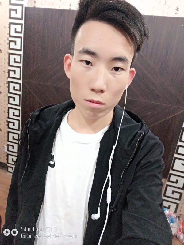 似命珍惜的第一张照片--南通相亲服务中心