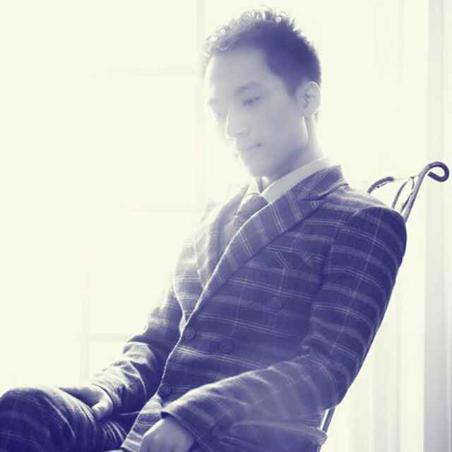 一杯清茶的第一张照片--南通相亲服务中心