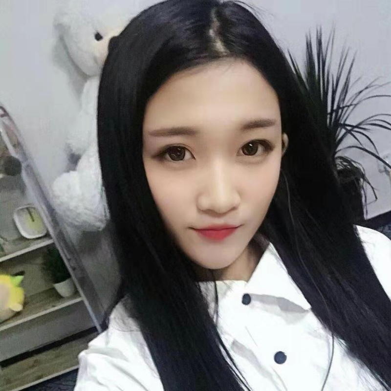 佳佳的第一张照片--南通相亲服务中心