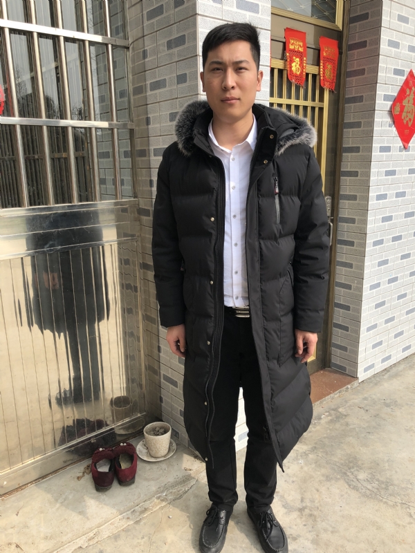 街角的风车的第一张照片--南通相亲服务中心