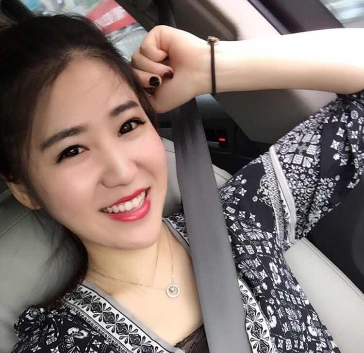 钱多多的第一张照片--南通相亲服务中心