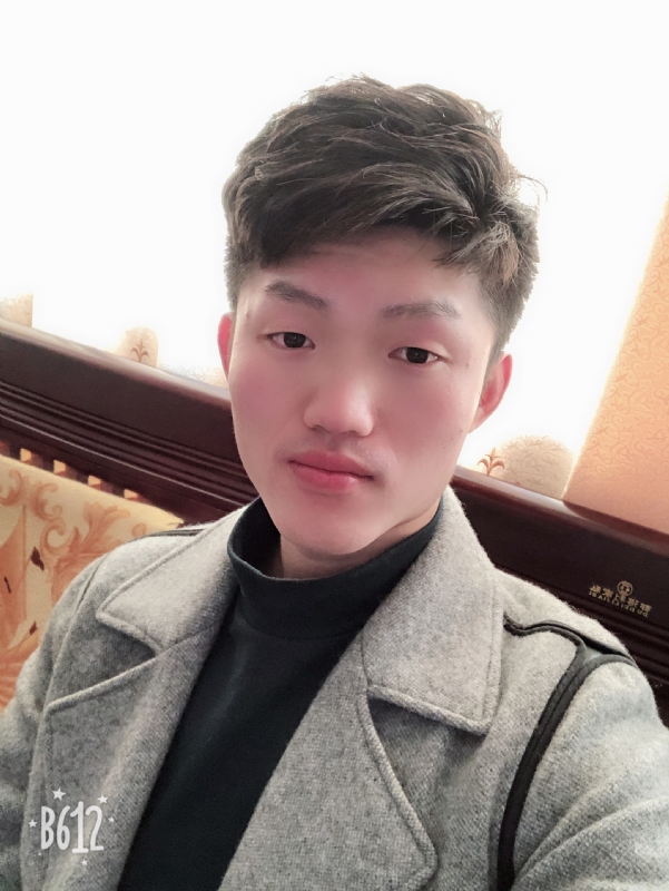 等风的雨的第一张照片--南通相亲服务中心