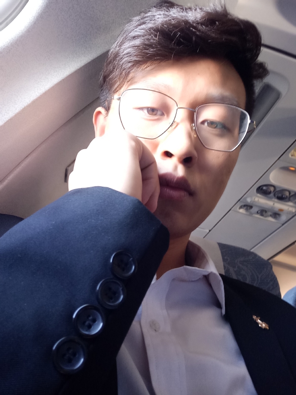 黑巧克力的第一张照片--南通相亲服务中心