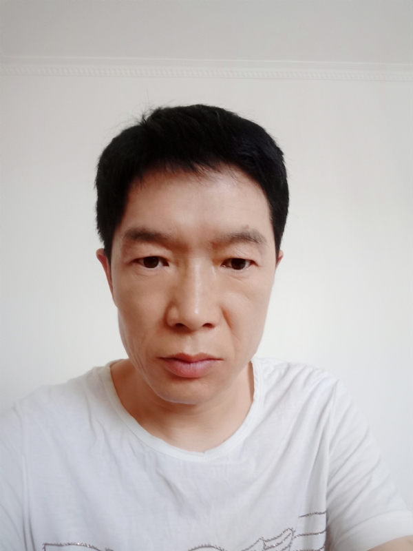 等你回家的第一张照片--南通相亲服务中心