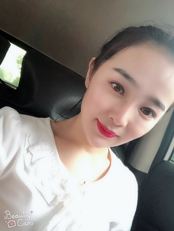 汪小姐的第一张照片--南通相亲服务中心