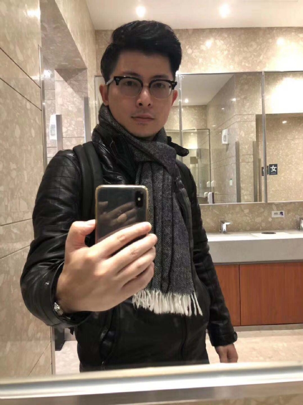 缘分的第二张照片--南通相亲服务中心