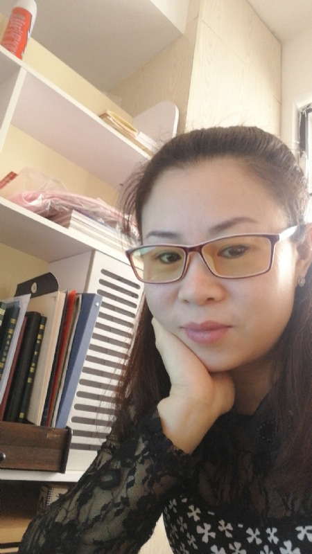 微笑每一天的第一张照片--南通相亲服务中心