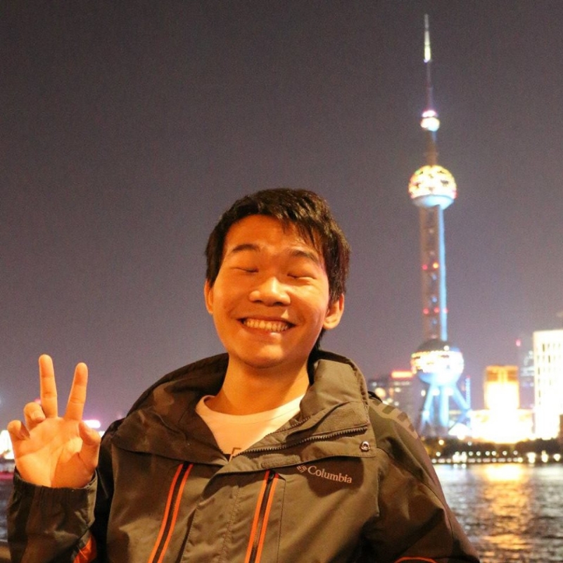 butter的第一张照片--南通相亲服务中心