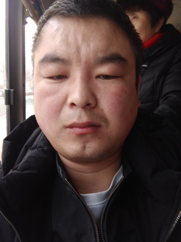 张延义的第一张照片--南通相亲服务中心