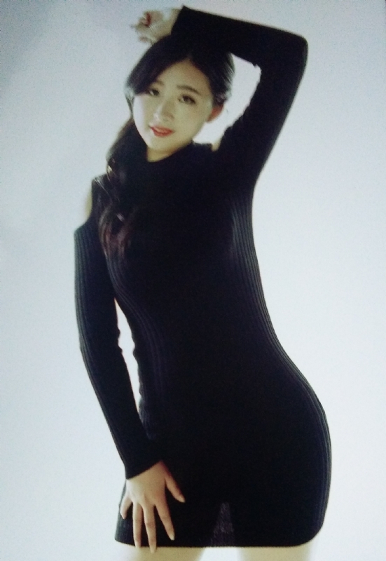 清风细雨的第一张照片--南通相亲服务中心