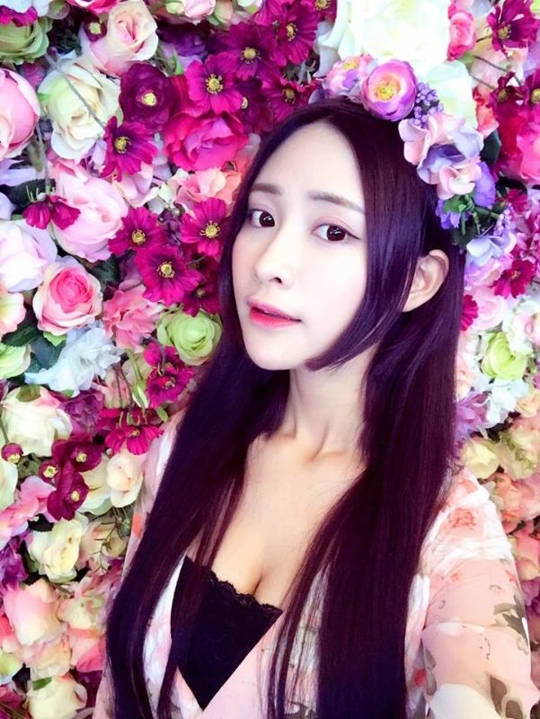 韓琳雪的第一张照片--南通相亲服务中心