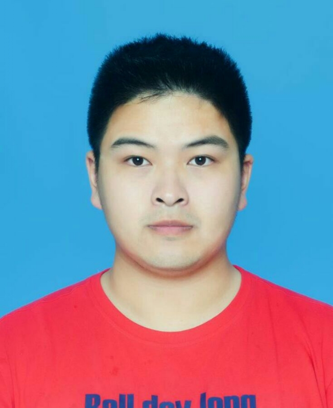 陈子淖的第一张照片--南通相亲服务中心