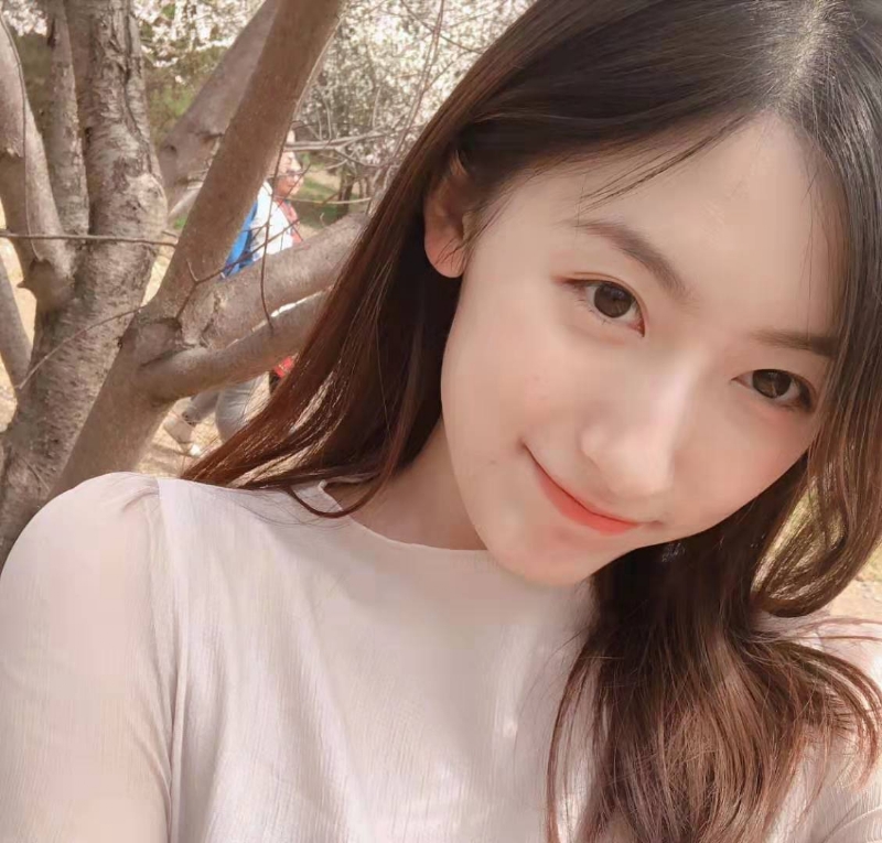 Fanny的第一张照片--南通相亲服务中心