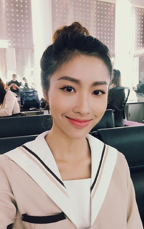 蘇悅的第一张照片--南通相亲服务中心