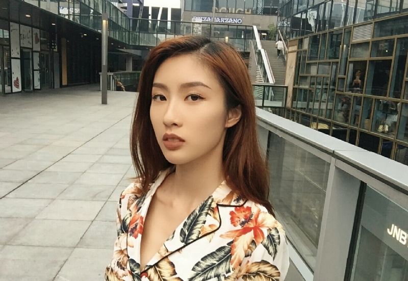 蘇悅的第四张照片--南通相亲服务中心