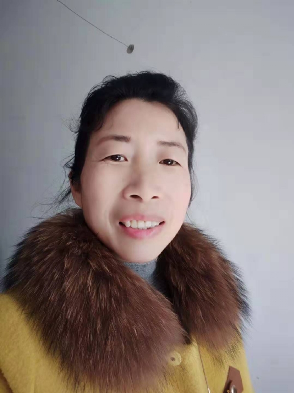 上善若水的第一张照片--南通相亲服务中心