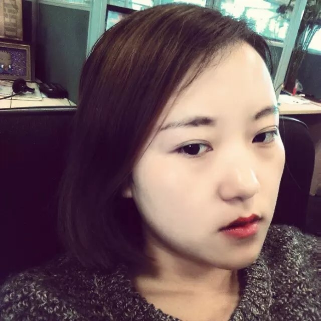 妖165的第一张照片--南通相亲服务中心